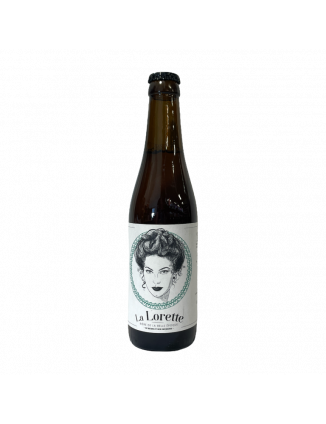 LA LORETTE IPA