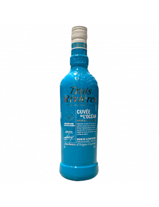 RHUM TROIS RIVIERES CUVEE...