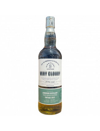 VERY CLOUDY LINKWOOD 70CL 40%
