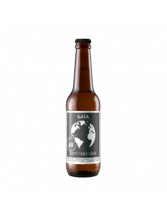 MANUF DE BIERES GAIA HOPPY...