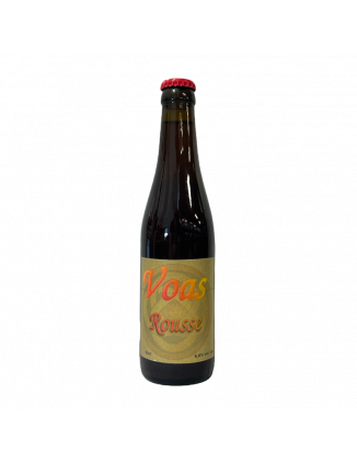 VOAS ROUSSE DE MONT LIBRE...