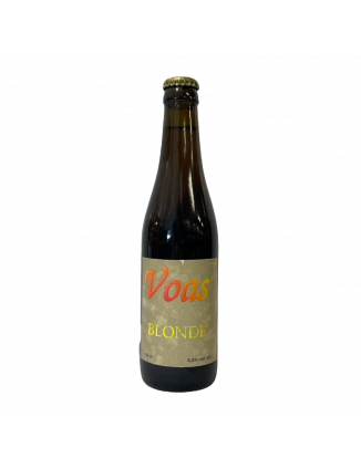 VOAS BLONDE