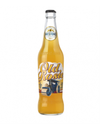 OLD ROSIE CLOUDY CIDER 50CL...