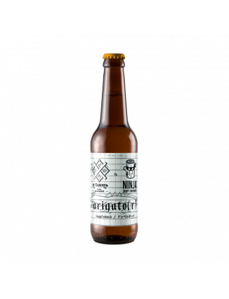 IN TABERNA ARIGATO(R) 33CL 10%