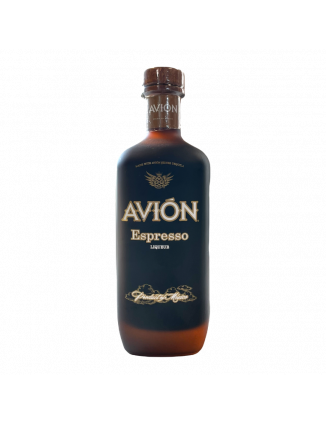 TEQUILA AVION ESPRESSO 70CL...