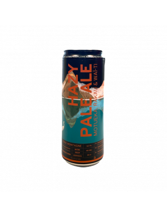 AZIMUT HAZY PALE ALE...