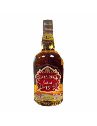 WHISKY CHIVAS REGAL 13 ANS...