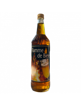 FLAMME DE BIERE 0.70L 39