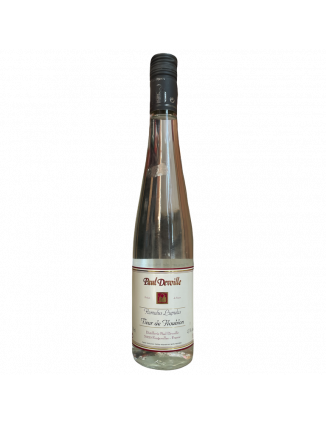 EAU DE VIE DEVOILLE FLEUR...