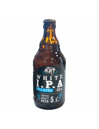 PAGE 24 WHITE IPA 33CL 5.5%