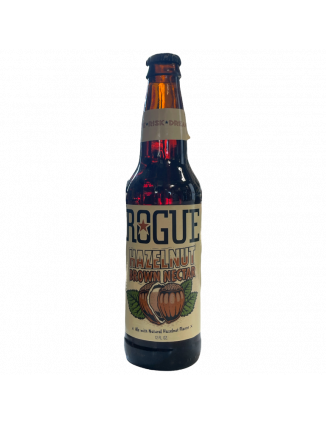 ROGUE HAZELNUT 35.5CL 5.6%