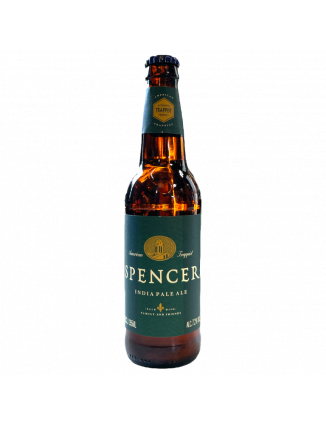 SPENCER IPA 35.5CL 7.2%