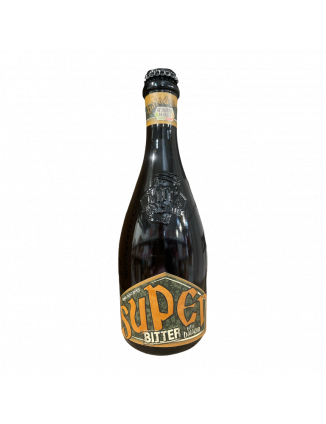 BALADIN SUPER BITTER