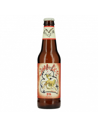 FLYING DOG SNAKE DOG IPA