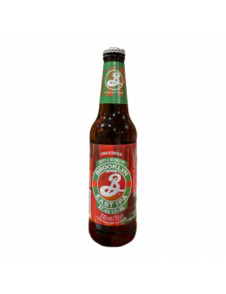 BROOKLYN EAST INDIAN PALE ALE