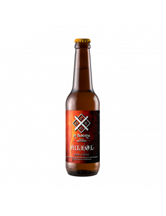 IN TABERNA YULE OL 33CL 11.5%