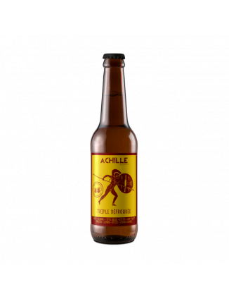 MANUF DE BIERES ACHILLE...