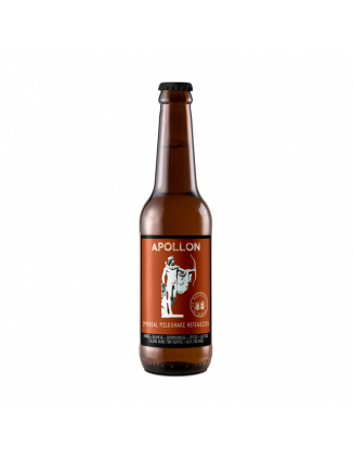 MANUF DE BIERES - APOLLON...