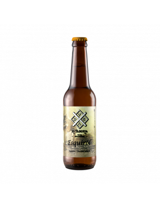 IN TABERNA ESQUIROL 33CL 4.5%
