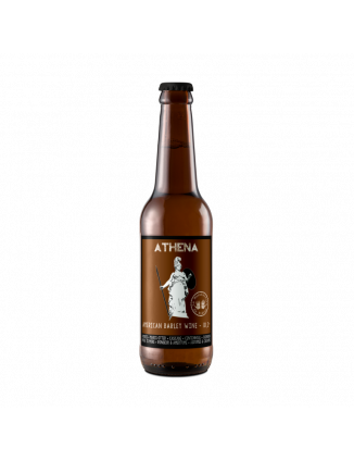 MANUF DE BIERES - ATHENA