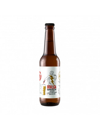 MANUF DE BIERES - BOULGA