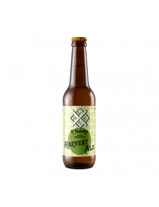 IN TABERNA HARVEST ALE 33CL...