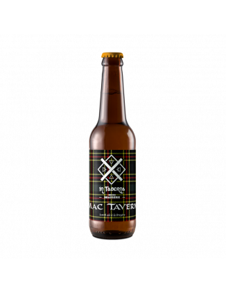 IN TABERNA MAC TAVERN 33CL 8%