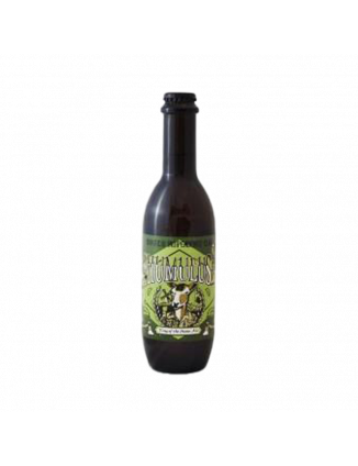 ELAV HUMULUS GOLDEN ALE...