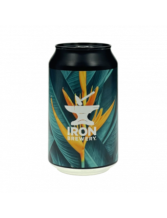 IRON WHEAT ALE THYM CITRON