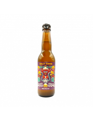 HOPPY ROAD HAZY RIDER