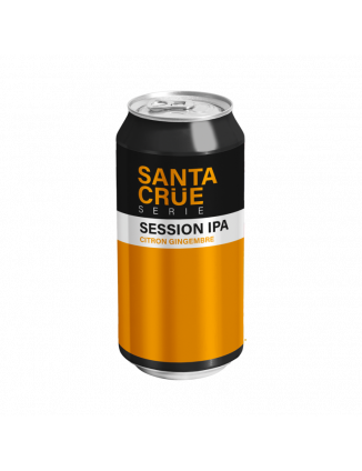 SAINTE CRU SESSION IPA...