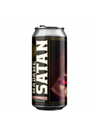 TOCCALMATTO MADAME SATAN...