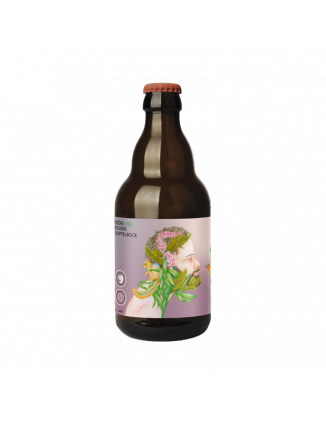 BRASSEURS CUEILLEURS GRAIN...