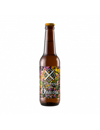 IN TABERNA ONNIONA 33CL 6%