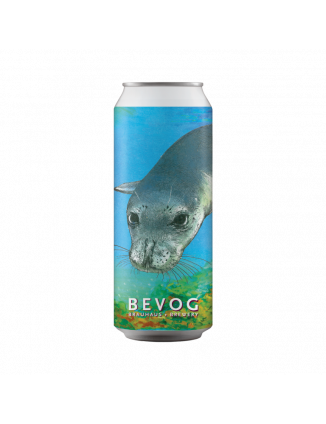 BEVOG MEDITERRANEAN MONK...