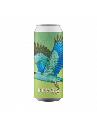 BEVOG EUROPEAN ROLLER 50CL...