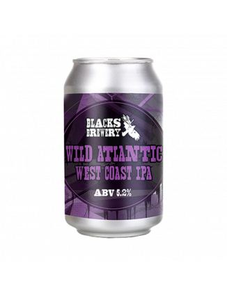 BLACKS WILD ATLANTIC