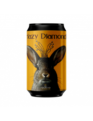 LA DEBAUCHE HAZY DIAMOND