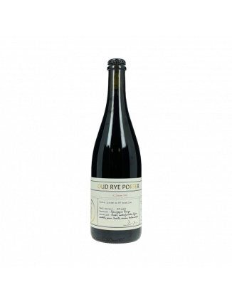 LES INTENABLES OUD RYE...