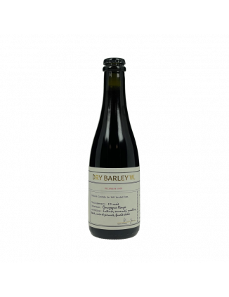 LES INTENABLES DRY BARLEY W...
