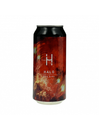 HOPALAA HALO DDH DIPA 44CL...