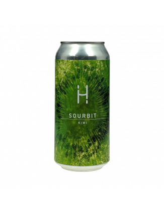 HOPALAA SOURBIT KIWI 44CL 7%