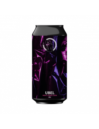 LA SUPERBE UBEL44CL 8%