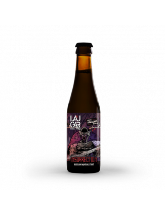 LAUGAR INSURRECTION