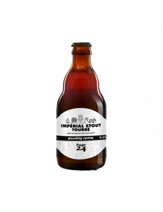 PAGE 24 IMPERIAL STOUT...