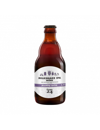 PAGE 24 MILKSHAKE IPA MURE...