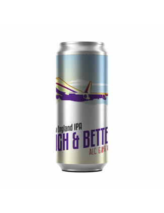 GRAND PARIS HIGH & BETTER