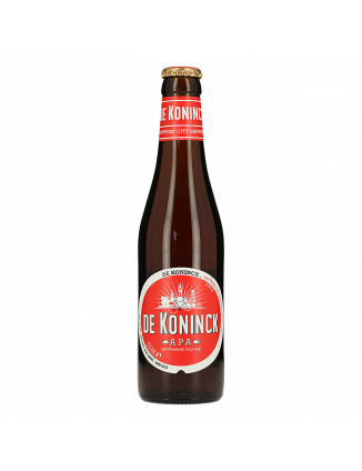 DE KONINCK APA