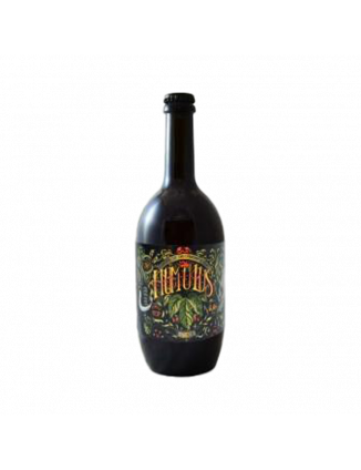ELAV HUMULUS BLACK IPA 75CL...