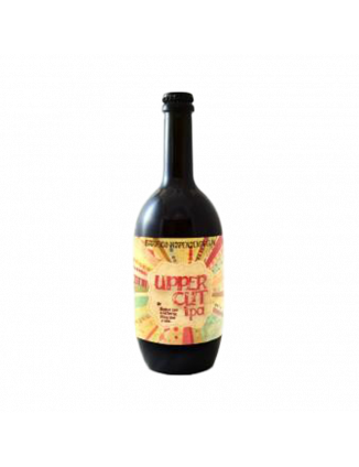 ELAV UPPERCUT IPA 75CL 6.5%